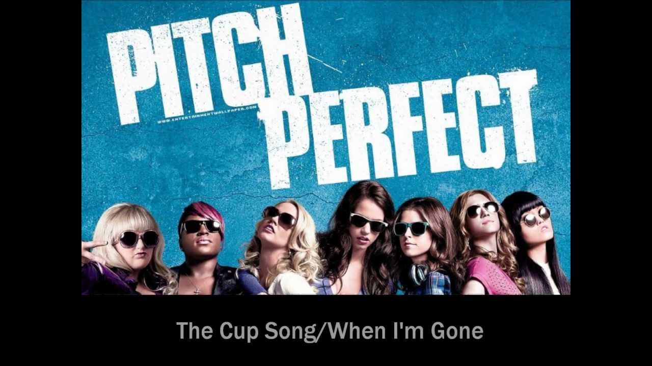 Anna kendrick the cup song download