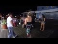 Ronnie Fight On The Boardwalk (uncensensored) - Youtube
