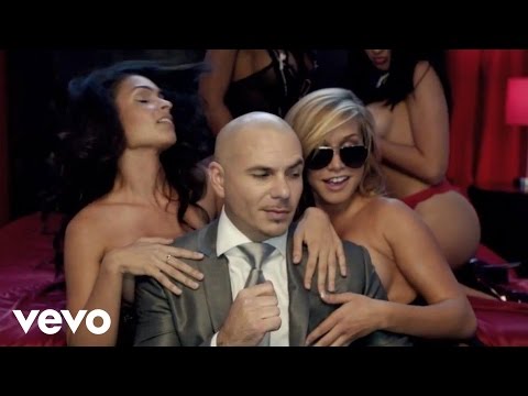 Pitbull ft. TJR - Don't Stop the Party