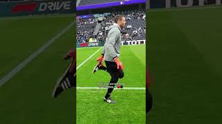 Imagine playing with such a legend 🤩🇧🇷??? | #shorts