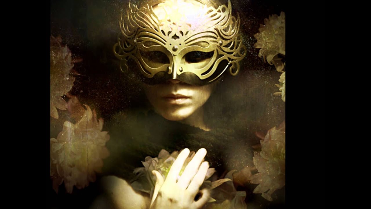 Rondò Veneziano - Masquerade Rondò Veneziano - Masquerade