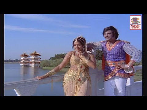 Download ஏ பாடல் ஒன்று | Hey Padal Ondru Song HD| Priya | Rajinikanth , Sridevi , Ilaiyaraja