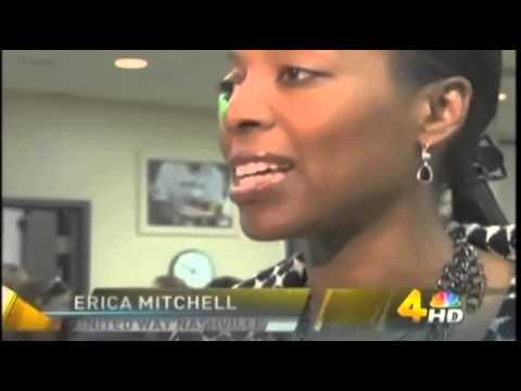 WSMV Clip on United Way's A Comunity United: Baby Shower Days of Action WSMV Clip on United Way's A Comunity United: Baby Shower Days of Action