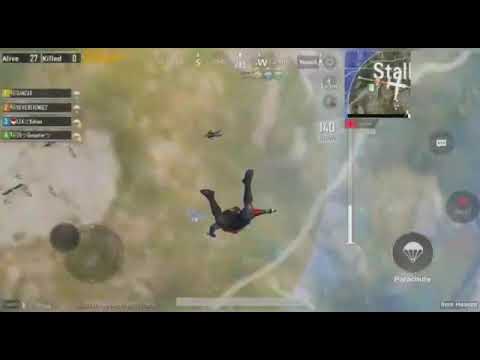 Playing arcade mode best game play and funny