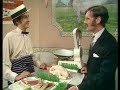 Monty Python - The man who is alternately rude and polite