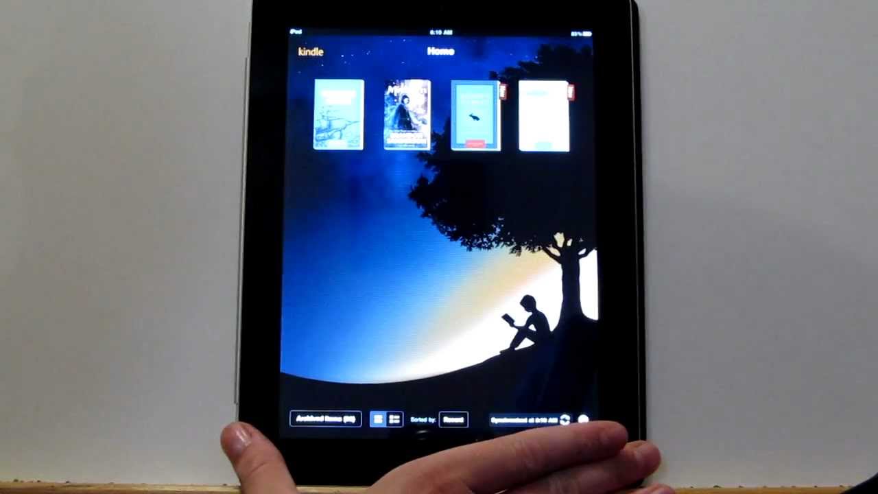 kindle web reader chrome