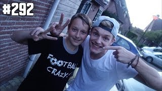 GROTE VERRASSING! - ENZOKNOL VLOG #292