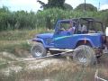 jeep thau nature trial meze