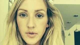 Ellie Goulding - All I Want (Kodaline cover)