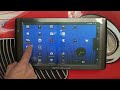 Archos 101 Android Internet Tablet Review by The Digital Digest
