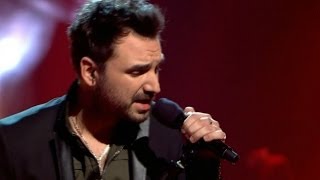 The Voice of Poland - Mateusz Ziółko -- „Jednego serca"