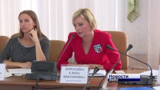 В Бердске директор АТП готова остановить движение автобусов в м-н «Белокаменный» и пос. «Вега» из-за плачевного состояния дорог