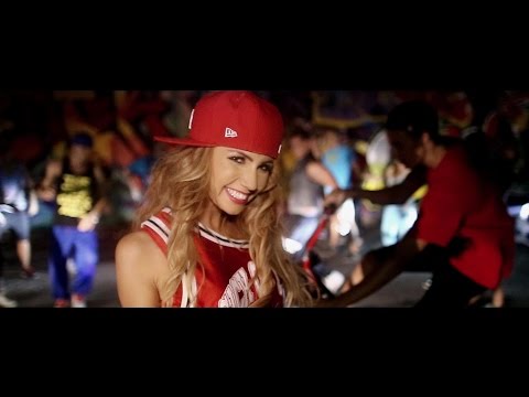 Exaited - W GÓRĘ RĘCE! /Oficjalny Teledysk