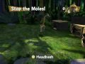 Madagascar 2 Walkthrough #2 - More Tutorials and Soccer