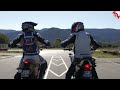 Essai Honda NC 700 X
