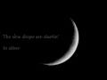 Chris Cavanaugh - Underneath The Southern Stars (LYRIC VIDEO)