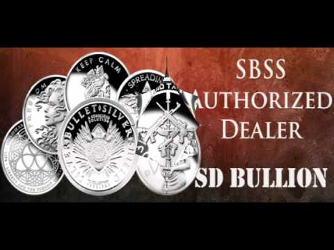 SD Metals and Markets: PM Bull Keeps Snorting