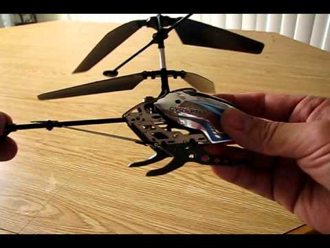 lecciones de como volar un helicoptero a.