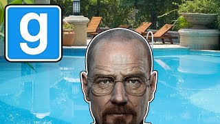 Pool Thing (Garry's Mod Murder)