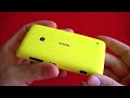 Thumbnail 1 for Nokia Lumia 520 Review: Vistazo General Y Sistema Operativo Thumbnail 1 for Nokia Lumia 520 Review: Vistazo General Y Sistema Operativo