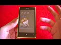 Thumbnail 2 for Nokia Lumia 520 Review: Vistazo General Y Sistema Operativo Thumbnail 2 for Nokia Lumia 520 Review: Vistazo General Y Sistema Operativo