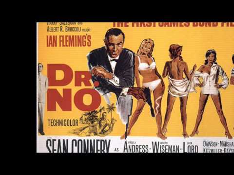 5th October 1962: First James Bond film and first Beatles single released