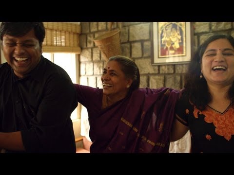 Above & Beyond Group Therapy 001 in Bangalore - the aftermovie (TATW450 becomes ABGT001)