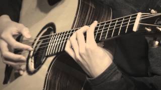 Sungha Jung - Flaming