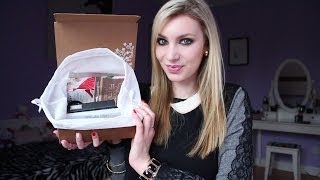 Giveaway Perlana - SugarBox composta da me!!