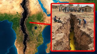 Под нами течет река золота – и она поднимается прямо сейчас