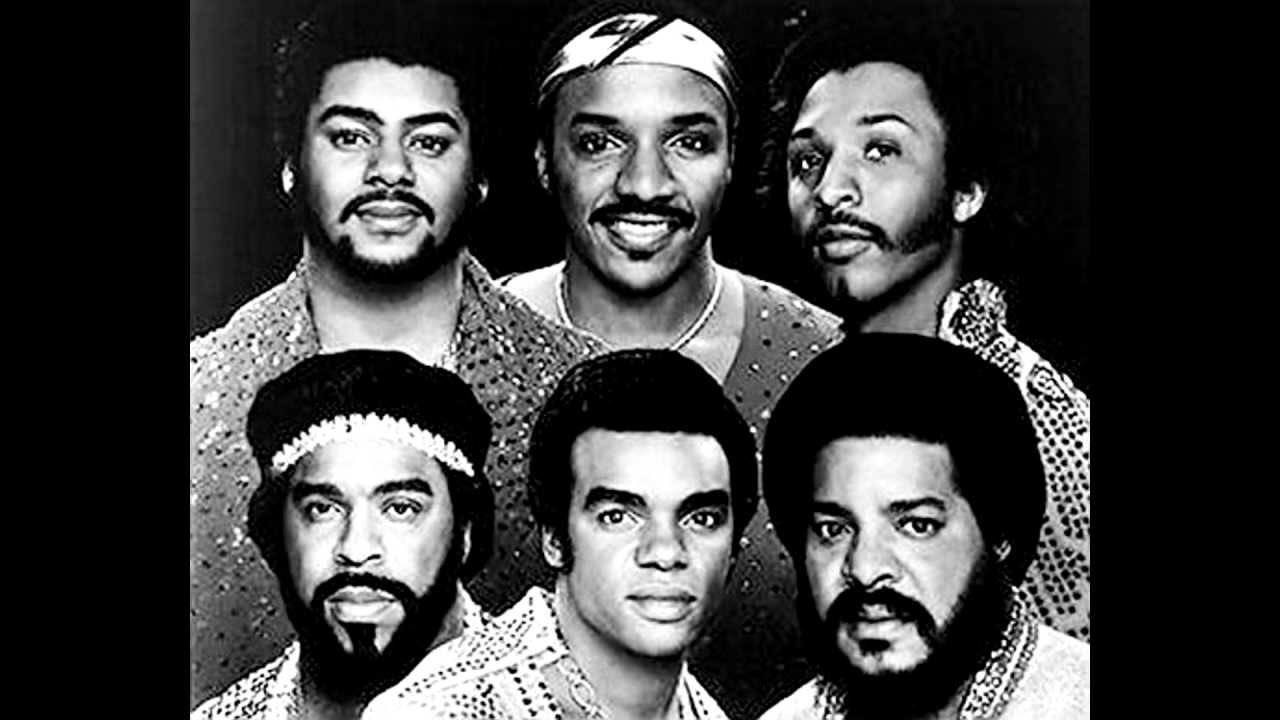 The Isley Brothers - Wikipedia