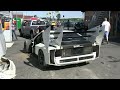 AUDI S1 1000 hp MONSTER - by KRB Trading