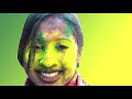 HOLI - the Festival of Colors -... - Holi ecards - Events Greeting Cards