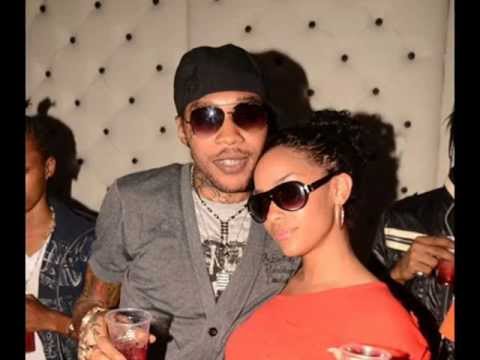 Vybz Kartel a.k.a World Boss & Bruno Mars - U A Mi Baby Remix 2012 ...