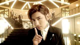 엠카운트다운 362회 예고 / M COUNTDOWN Teaser (2014.01.09) - TVXQ / 동방신기