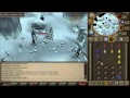 Runescape - Attempting God wars #1, Bandos - With Funny Commentary!