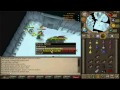 Runescape - Attempting God wars #1, Bandos - With Funny Commentary!