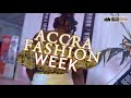 ebony   performance accra fashion week