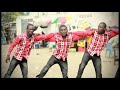 Gospel International Rdc (Clip officiel)