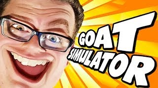 Goat Simulator with BOB