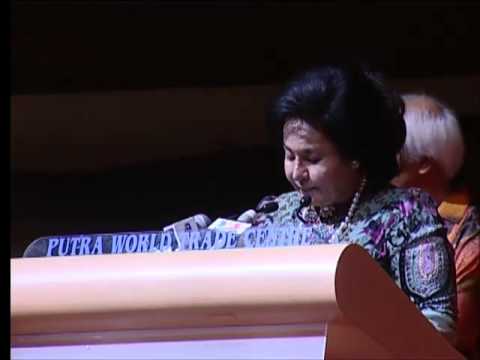 Rosmah Mansor Dahului Senarai Penerima Darjah Kebesaran Negeri Melaka