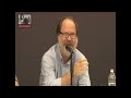 Antonio Rago | A sagrada família | Aula 5 | III Curso Livre Marx-Engels