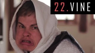 ASSASSINS CREEP - FREAKOUT VINES #22