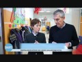 Riorganizzazione CEOD Riorganizzazione CEOD