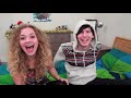 Phil learns to sing!