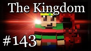 The Kingdom #143 In de Schaduw!