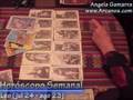Video Horscopo Semanal LEO  del 2 al 8 Noviembre 2008 (Semana 2008-45) (Lectura del Tarot)