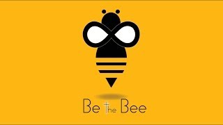 Be the Bee Intro width=