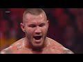 Daniel Bryan vs. Randy Orton: The Saga - Part 4 - FULL MATCH