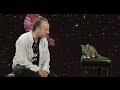 David Yow of The Jesus Lizard interviews Lil Bub, a cat from outer space